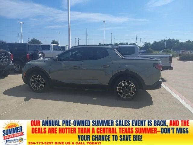 hyundai santa cruz 2025 5NTJEDDF3SH144788 image hyundai santa cruz 2025 5NTJEDDF3SH144788 image